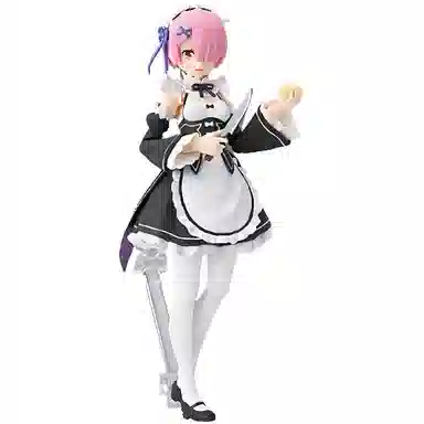 MAX Factory Re figma 13cm