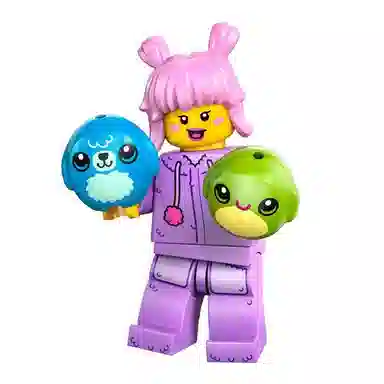 LEGO 27 9pcs 12 71048