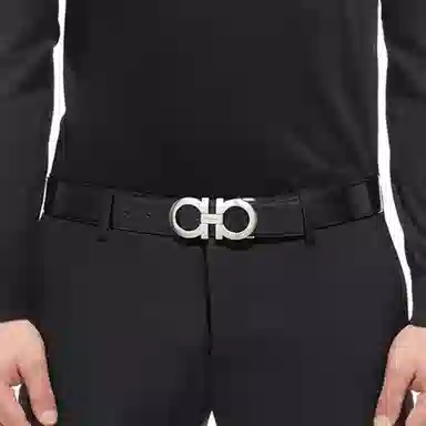 FERRAGAMO 3.5cm