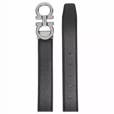 FERRAGAMO GANCINI 3.5cm