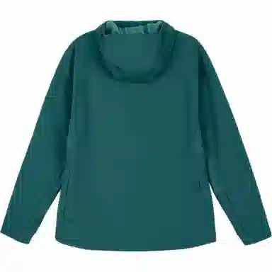 Lululemon Cross Chill Jacket