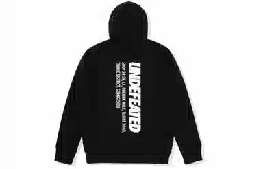 UNDEFEATED Logo