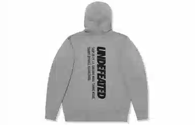 UNDEFEATED Logo