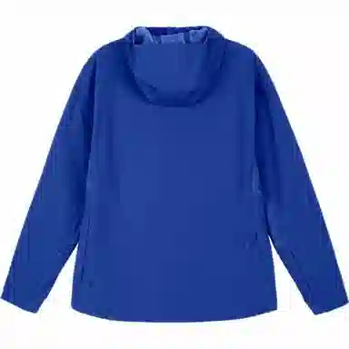 Lululemon Cross Chill Jacket