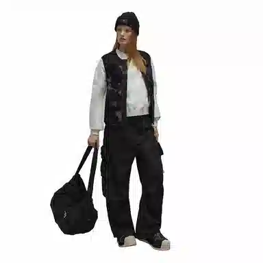 Y-3 CUFF CRGO PANTS