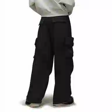 Y-3 CUFF CRGO PANTS