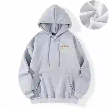 Unite Life HOODS logo