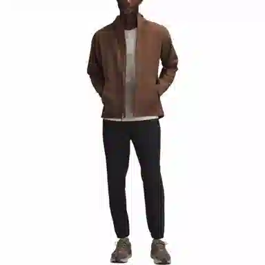 Lululemon Cross Chill Jacket