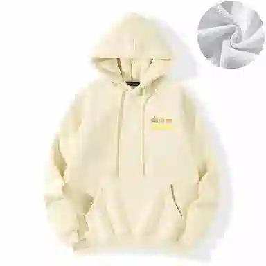 Unite Life HOODS logo