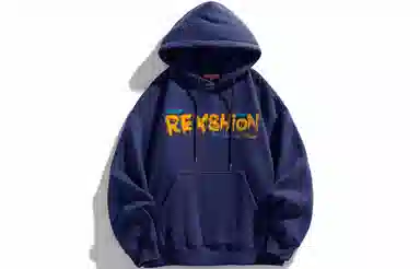 REXSHION Logo
