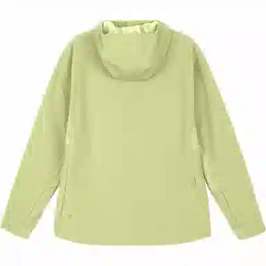 Lululemon Cross Chill Jacket