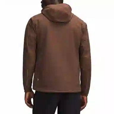 Lululemon Cross Chill Jacket