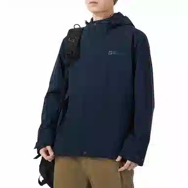 Jack Wolfskin logo