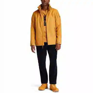 Timberland Logo