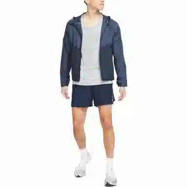 Nike Repel Miler Navy