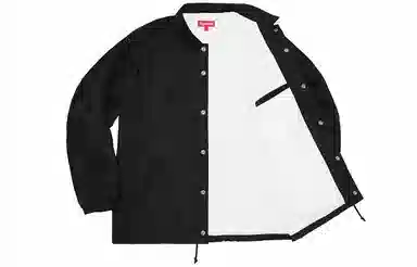 Supreme World Famous Coaches Jacket