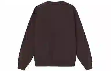 Stussy Swirl Embroidered Crew