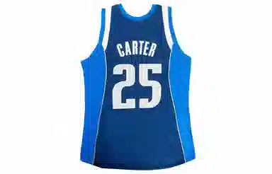 Mitchell Ness NBA SW 11-12 25