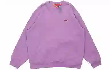 Supreme Small Box Crewneck
