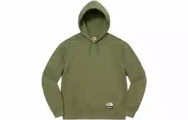 Supreme x The North Face SS23