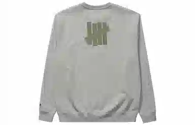 UNDEFEATED x New Era Logo