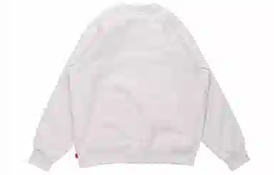 Supreme Small Box Crewneck