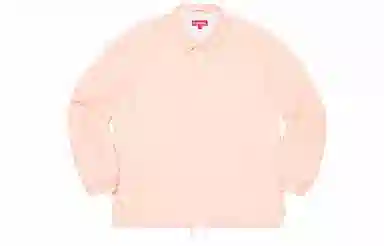 Supreme World Famous Coaches Jacket