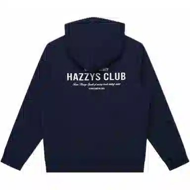HAZZYS