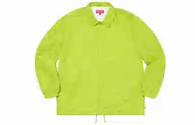 Supreme World Famous Coaches Jacket