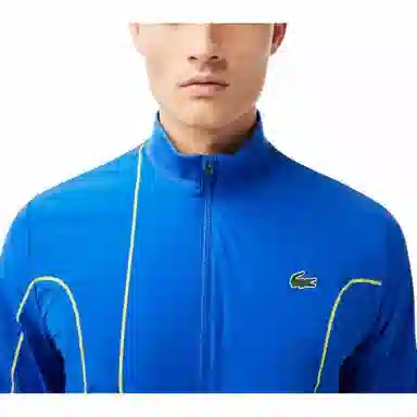 Lacoste Djokovic Collection Jacket