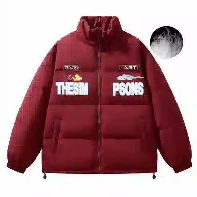 The Simpsons 90logo85