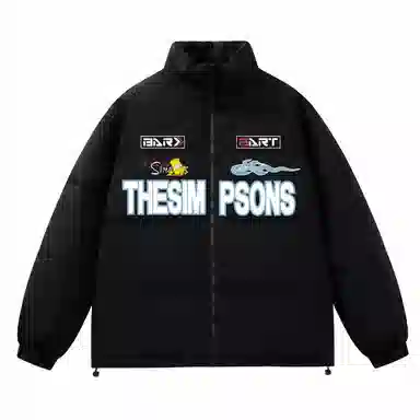 The Simpsons 90logo85