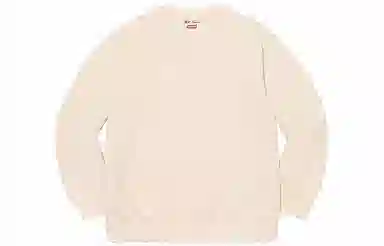 Supreme Aerial Crewneck