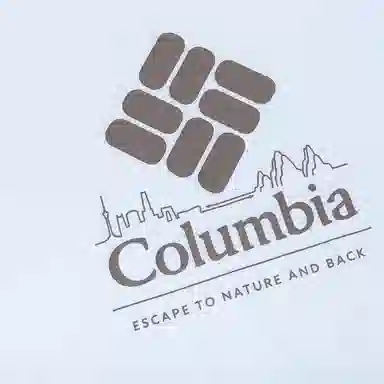 Columbia LogoT