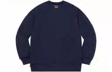 Supreme Aerial Crewneck