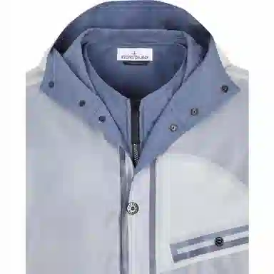 Stone Island 40th Anniversary Jacket