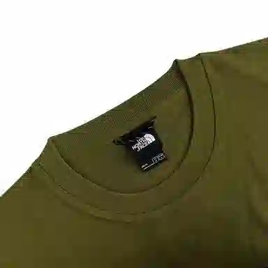 THE NORTH FACE UElogo T