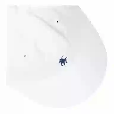 Polo Ralph Lauren Classic Baseball Cap White