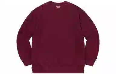 Supreme Aerial Crewneck