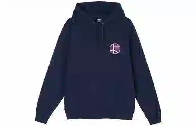 Stussy Peace Dot Hoodie
