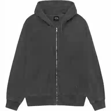 Stussy Buana Zip Hoodie