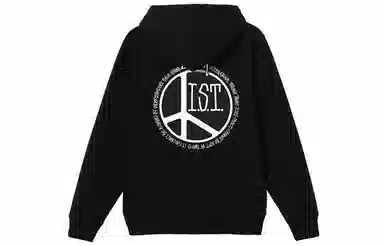 Stussy Peace Dot Hoodie