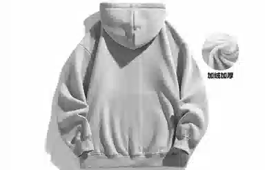 Pepe the Frog Basic Star Logo Hoodie