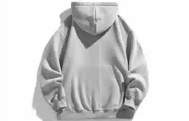 Pepe the Frog Basic Star Logo Hoodie