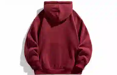 Pepe the Frog Basic Star Logo Hoodie