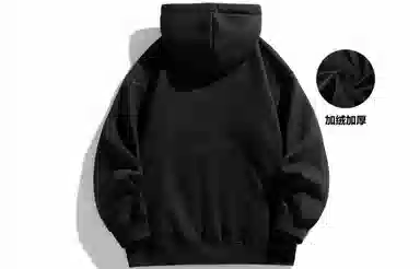 Pepe the Frog Basic Star Logo Hoodie