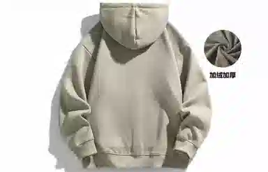 Pepe the Frog Basic Star Logo Hoodie