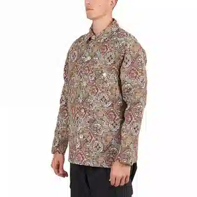 Vans x NIGEL CABOURN