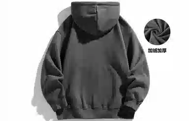 Pepe the Frog Basic Star Logo Hoodie