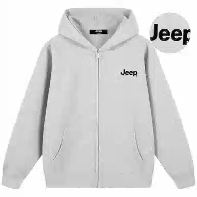 Jeep cleanfitLogo